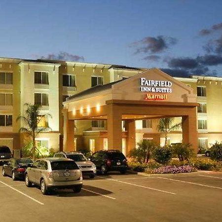 Fairfield By Marriott Inn & Suites Melbourne West/Palm Bay Dış mekan fotoğraf