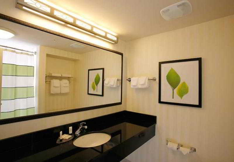 Fairfield By Marriott Inn & Suites Melbourne West/Palm Bay Dış mekan fotoğraf