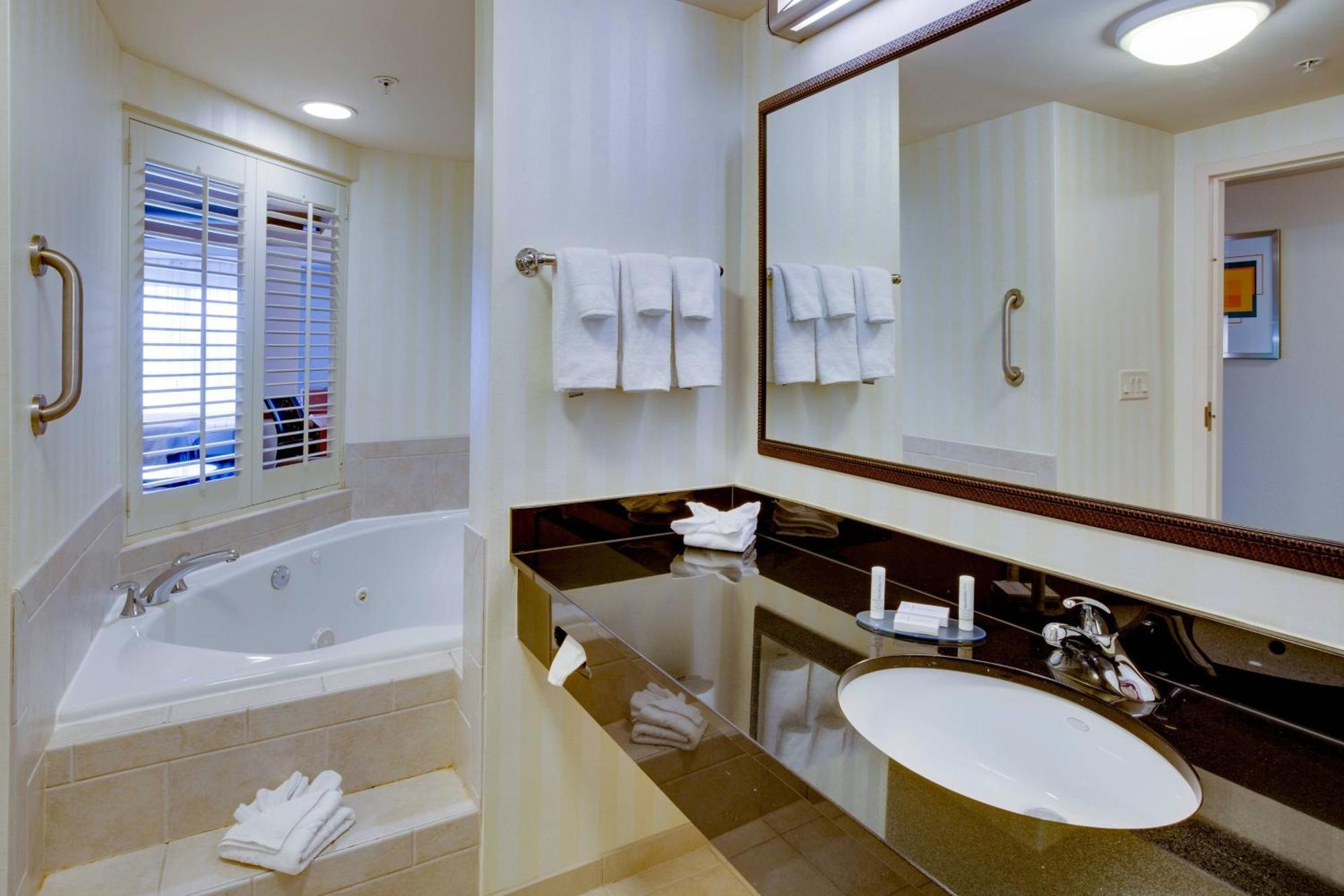 Fairfield By Marriott Inn & Suites Melbourne West/Palm Bay Dış mekan fotoğraf