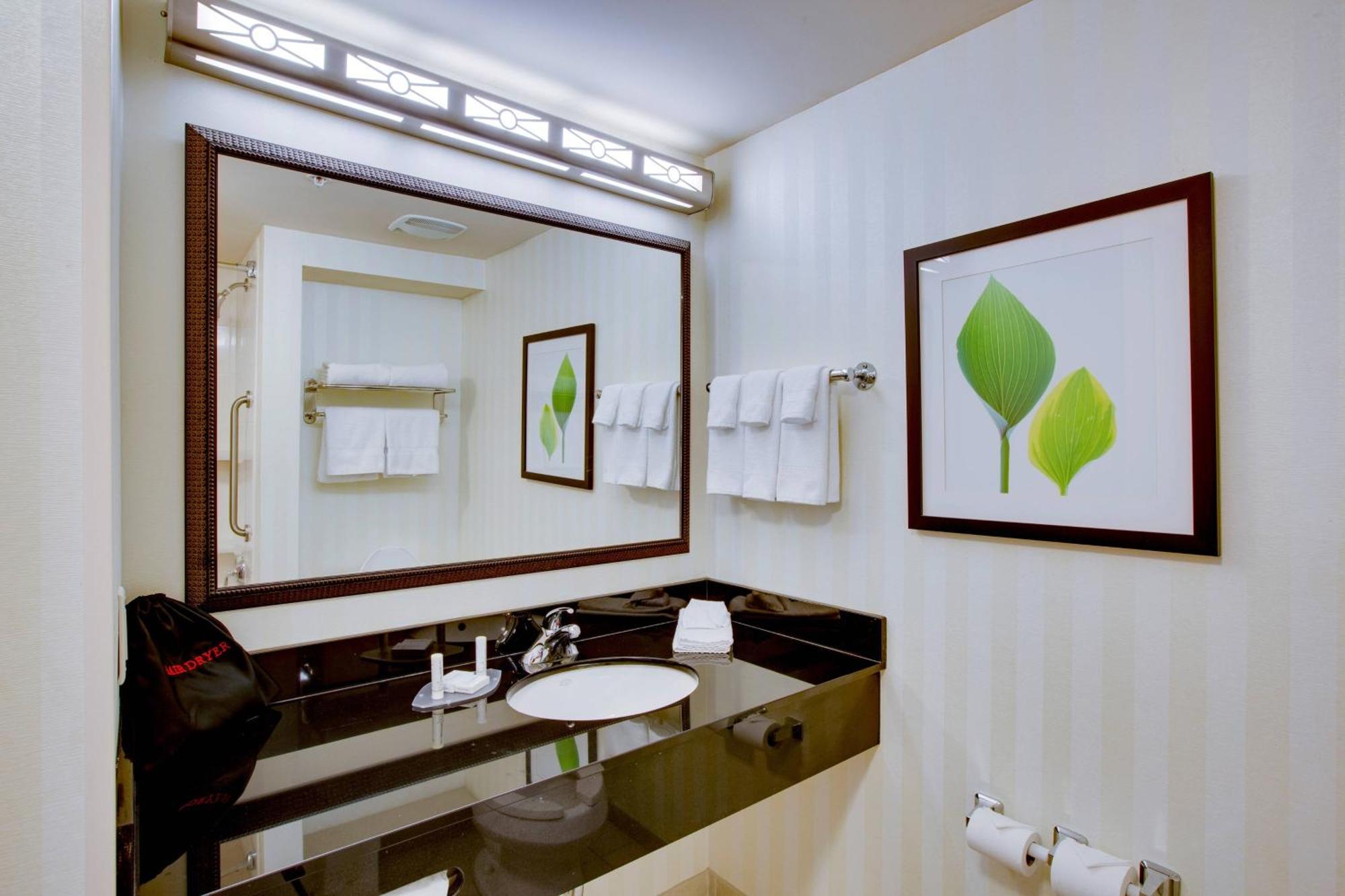 Fairfield By Marriott Inn & Suites Melbourne West/Palm Bay Dış mekan fotoğraf