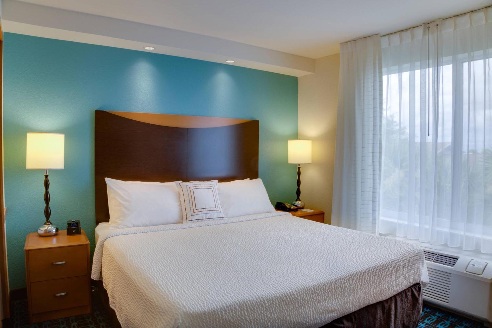 Fairfield By Marriott Inn & Suites Melbourne West/Palm Bay Dış mekan fotoğraf