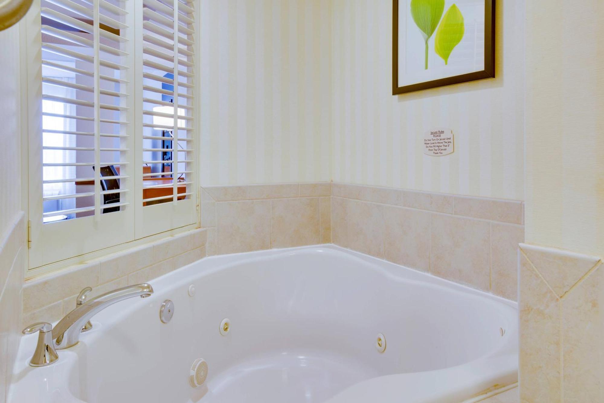 Fairfield By Marriott Inn & Suites Melbourne West/Palm Bay Dış mekan fotoğraf