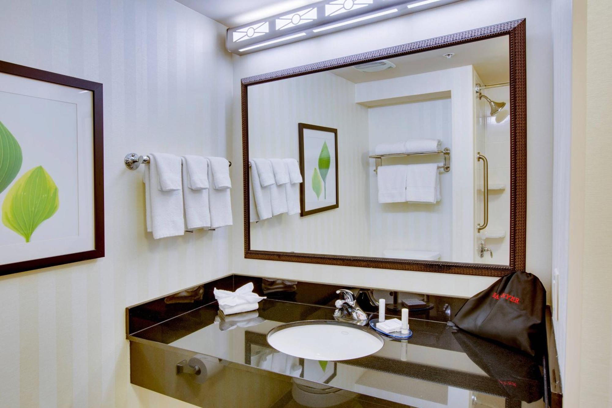 Fairfield By Marriott Inn & Suites Melbourne West/Palm Bay Dış mekan fotoğraf