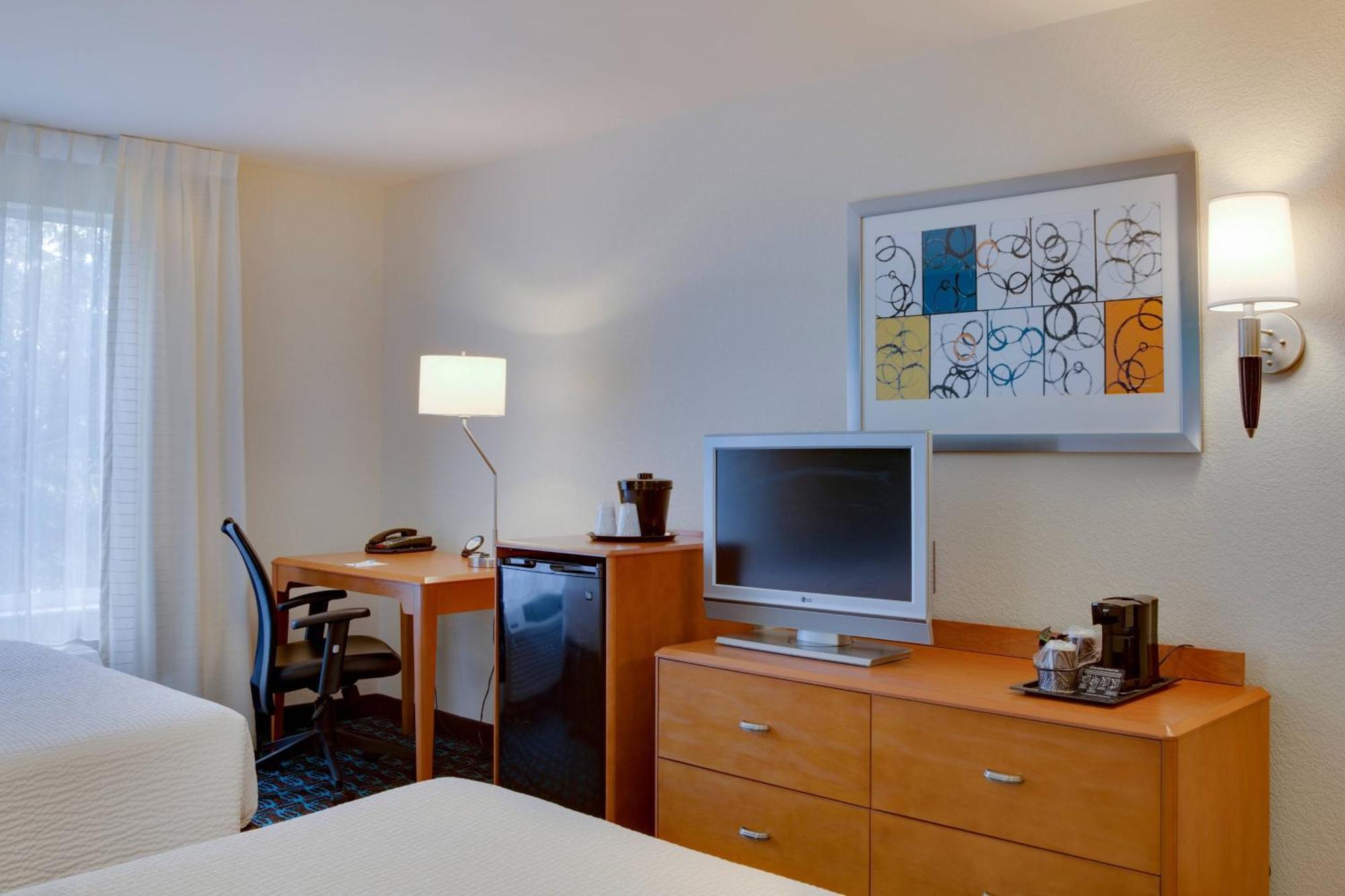 Fairfield By Marriott Inn & Suites Melbourne West/Palm Bay Dış mekan fotoğraf