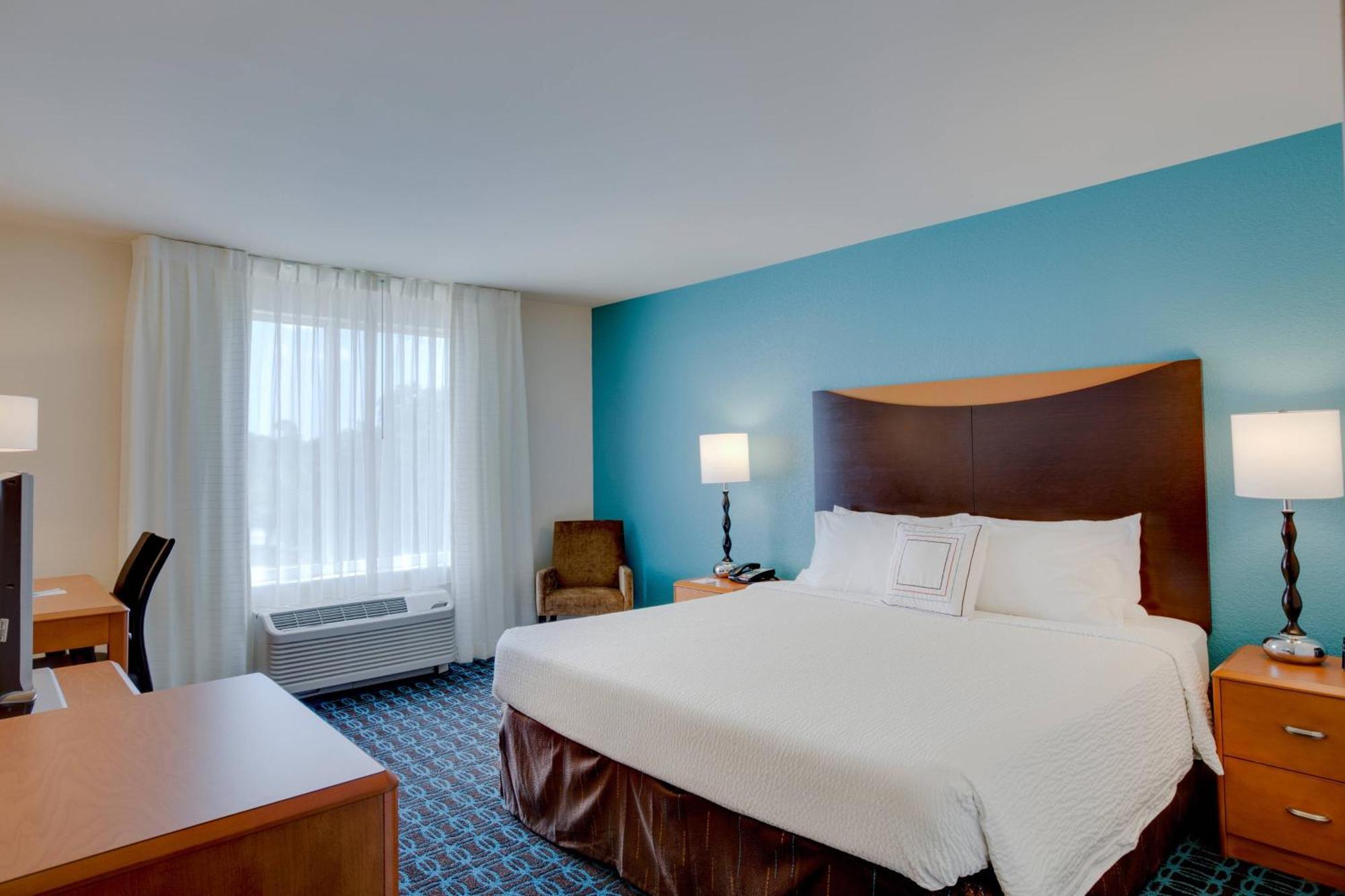 Fairfield By Marriott Inn & Suites Melbourne West/Palm Bay Dış mekan fotoğraf