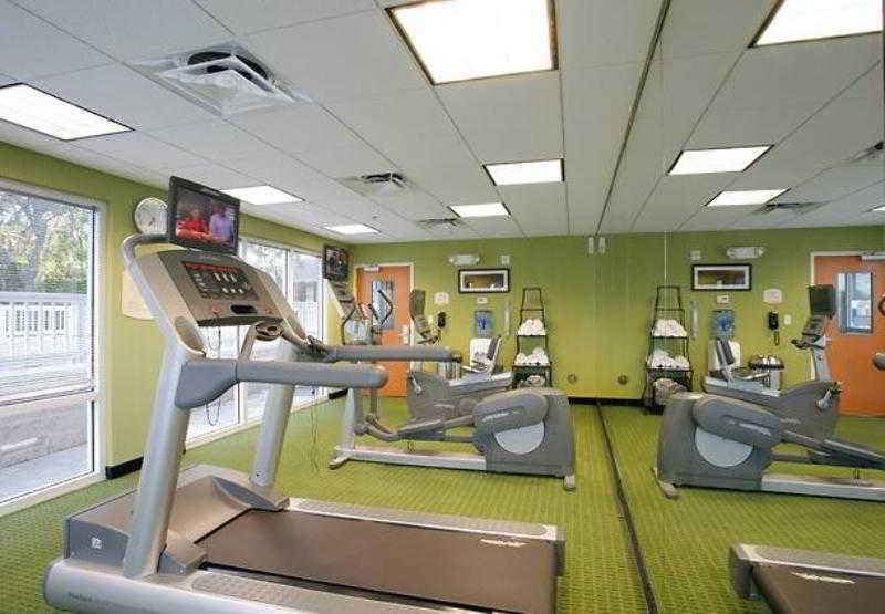 Fairfield By Marriott Inn & Suites Melbourne West/Palm Bay Dış mekan fotoğraf