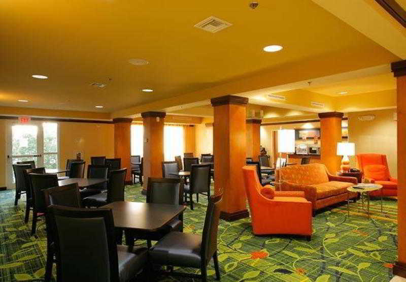 Fairfield By Marriott Inn & Suites Melbourne West/Palm Bay Dış mekan fotoğraf