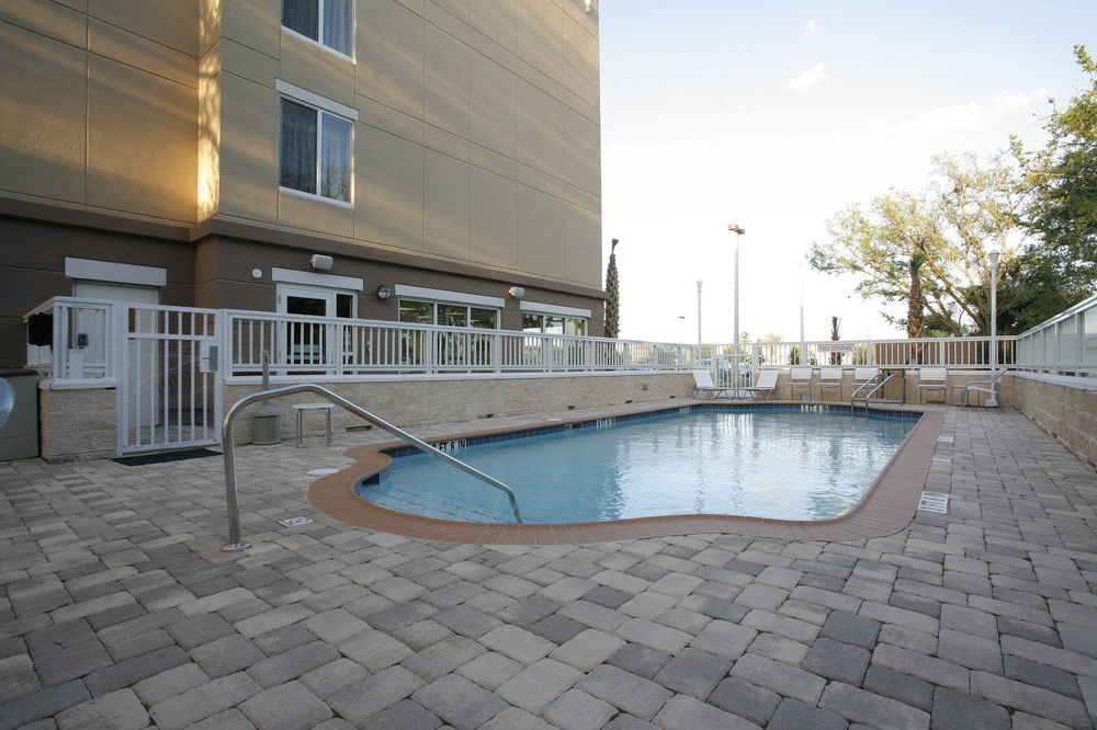 Fairfield By Marriott Inn & Suites Melbourne West/Palm Bay Dış mekan fotoğraf