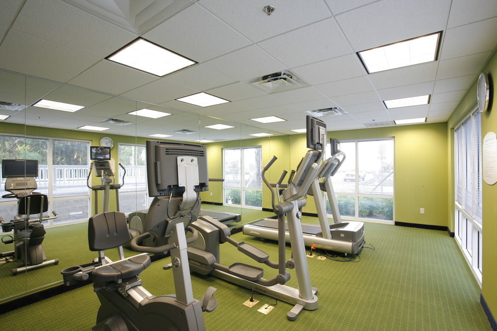 Fairfield By Marriott Inn & Suites Melbourne West/Palm Bay Dış mekan fotoğraf