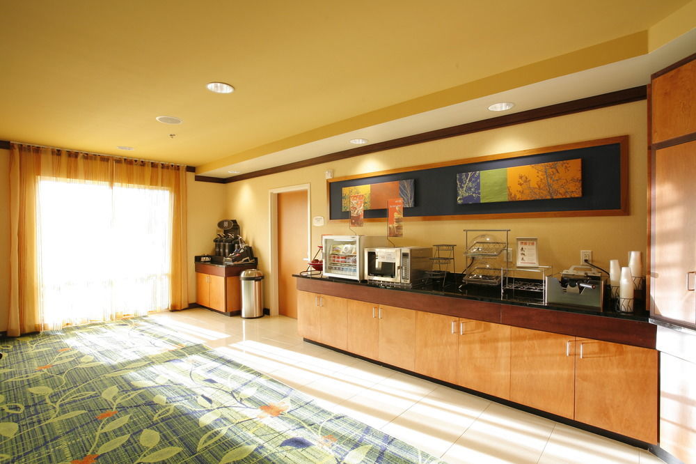 Fairfield By Marriott Inn & Suites Melbourne West/Palm Bay Dış mekan fotoğraf