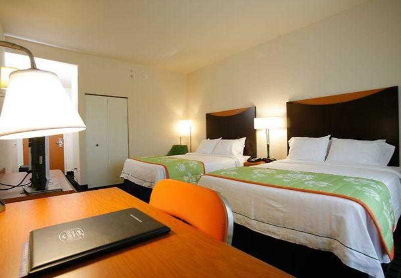 Fairfield By Marriott Inn & Suites Melbourne West/Palm Bay Oda fotoğraf