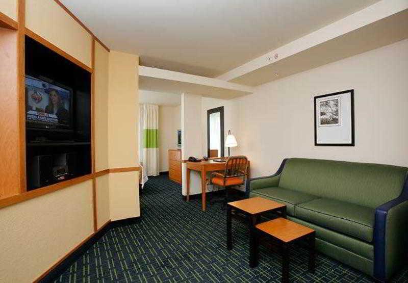 Fairfield By Marriott Inn & Suites Melbourne West/Palm Bay Oda fotoğraf