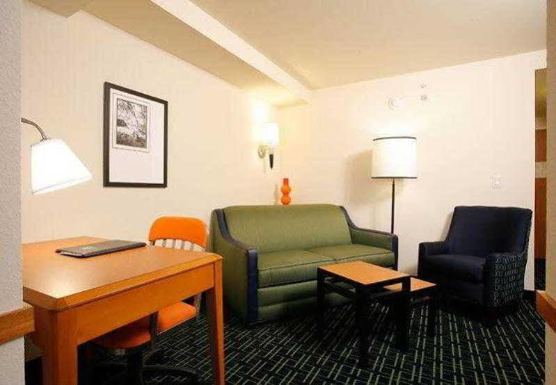 Fairfield By Marriott Inn & Suites Melbourne West/Palm Bay Dış mekan fotoğraf
