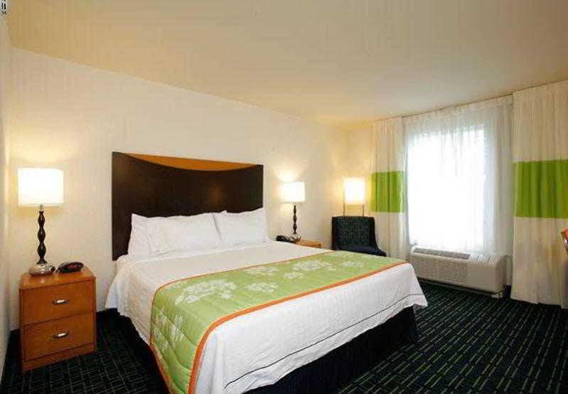 Fairfield By Marriott Inn & Suites Melbourne West/Palm Bay Dış mekan fotoğraf