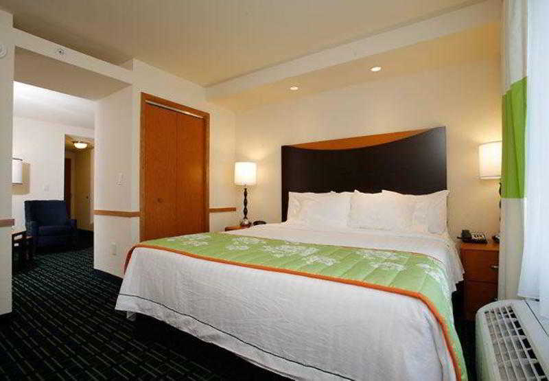 Fairfield By Marriott Inn & Suites Melbourne West/Palm Bay Dış mekan fotoğraf