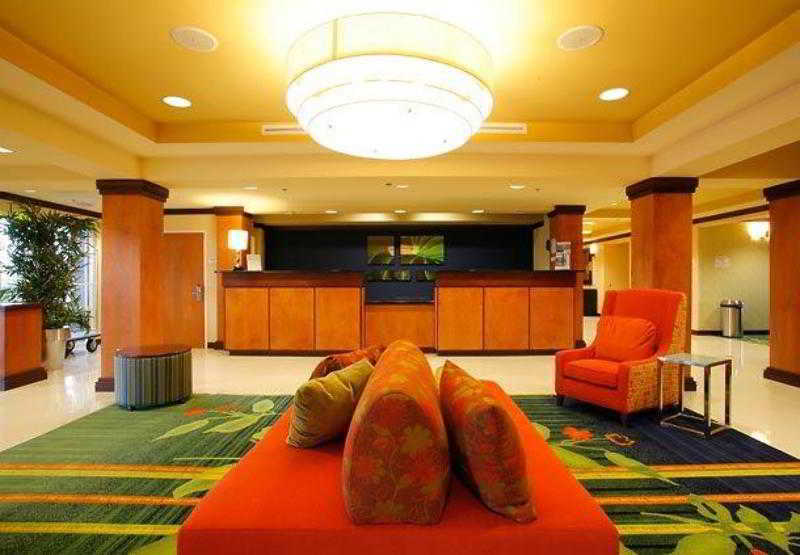 Fairfield By Marriott Inn & Suites Melbourne West/Palm Bay Dış mekan fotoğraf