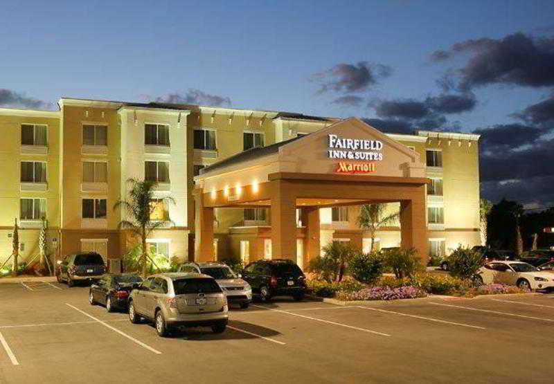Fairfield By Marriott Inn & Suites Melbourne West/Palm Bay Dış mekan fotoğraf