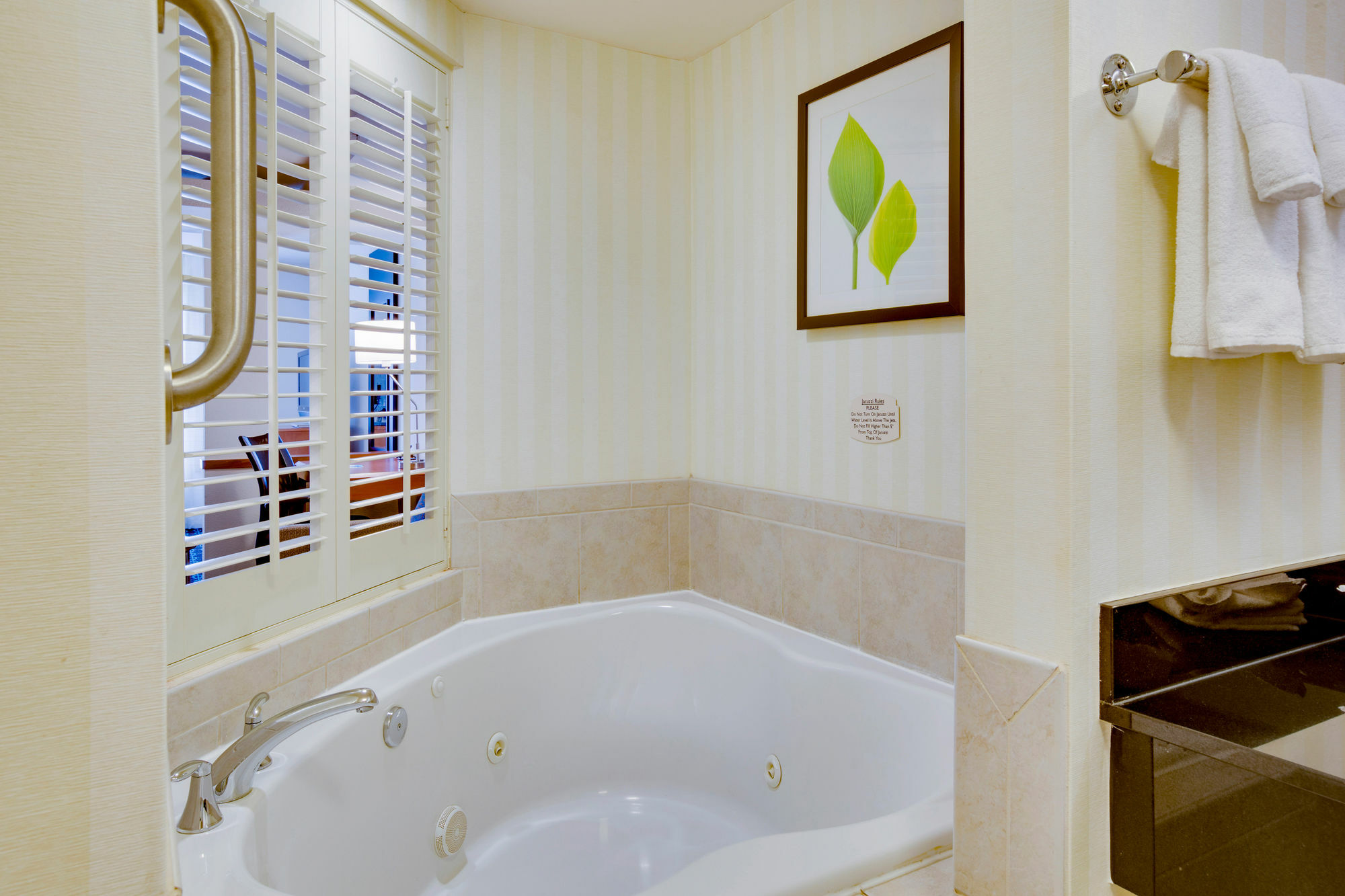 Fairfield By Marriott Inn & Suites Melbourne West/Palm Bay Dış mekan fotoğraf