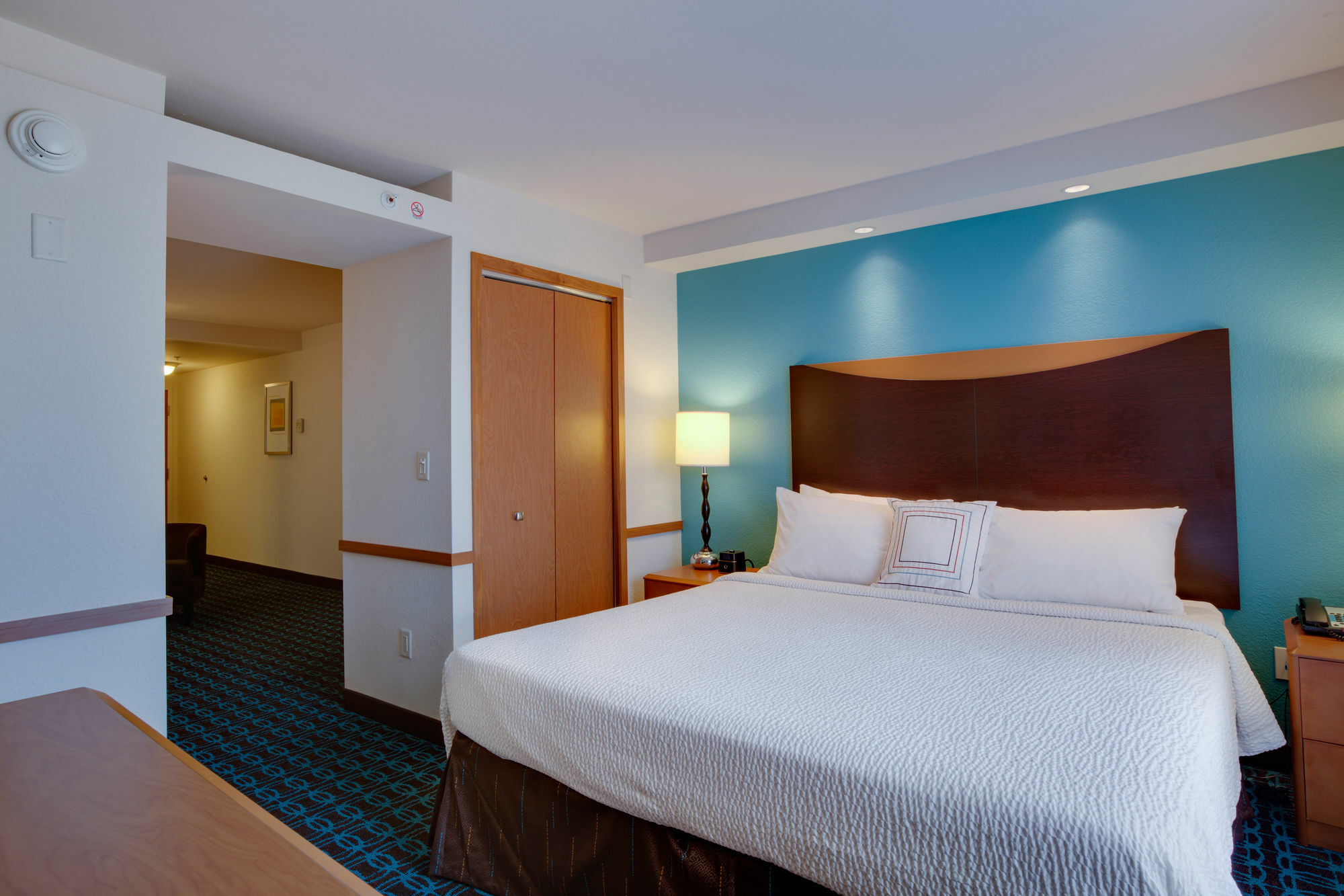 Fairfield By Marriott Inn & Suites Melbourne West/Palm Bay Dış mekan fotoğraf