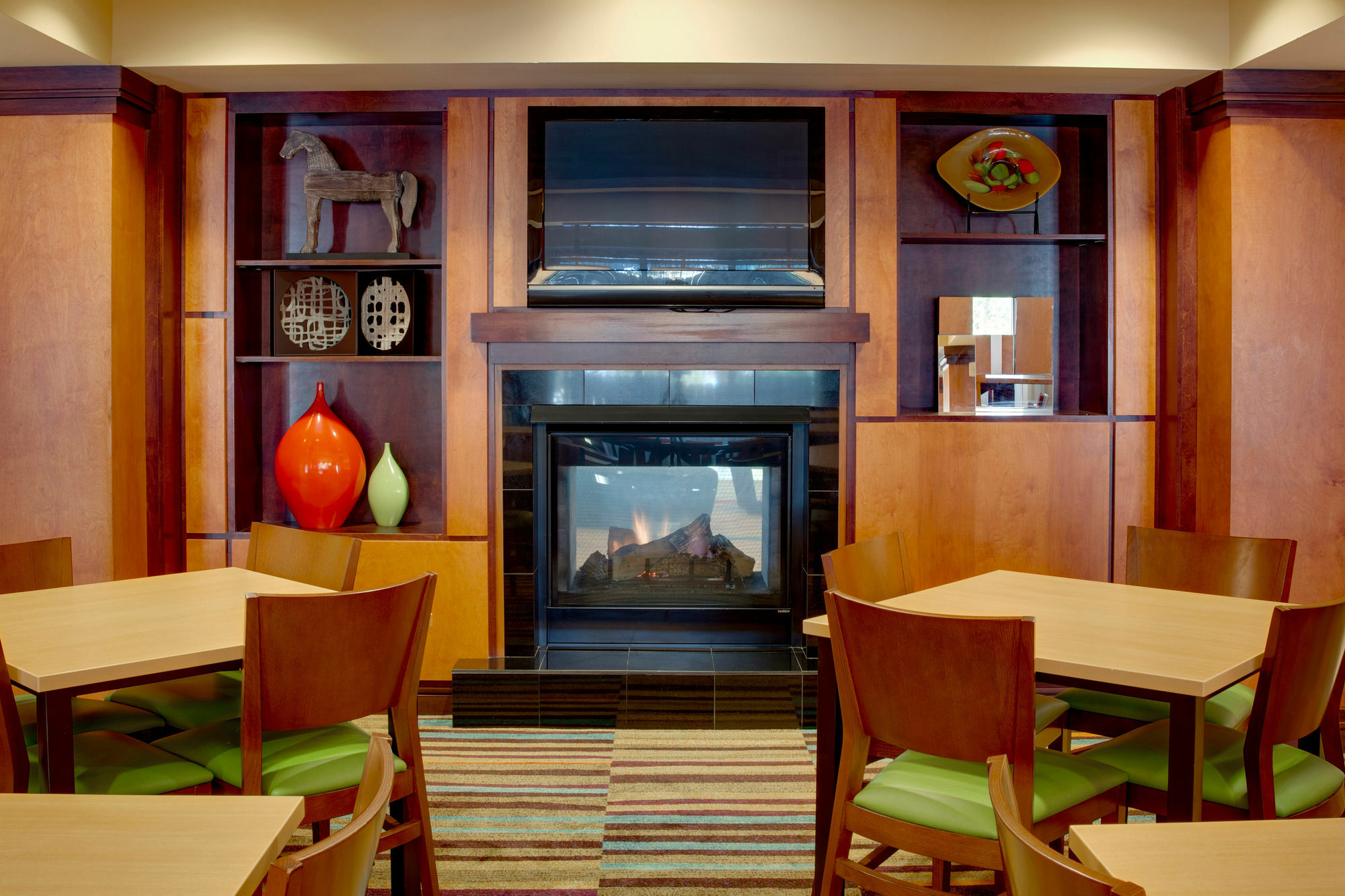 Fairfield By Marriott Inn & Suites Melbourne West/Palm Bay Dış mekan fotoğraf