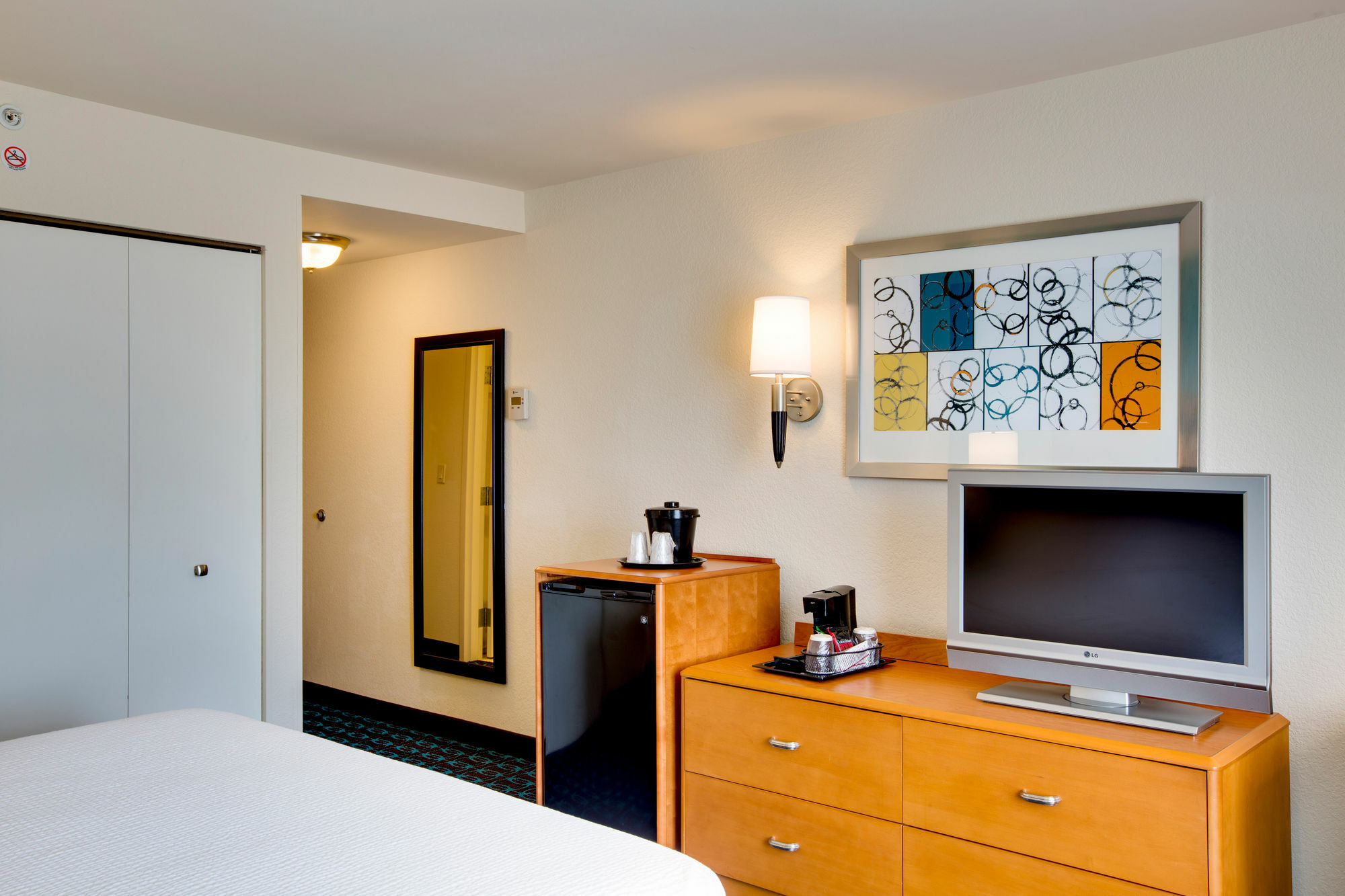 Fairfield By Marriott Inn & Suites Melbourne West/Palm Bay Dış mekan fotoğraf
