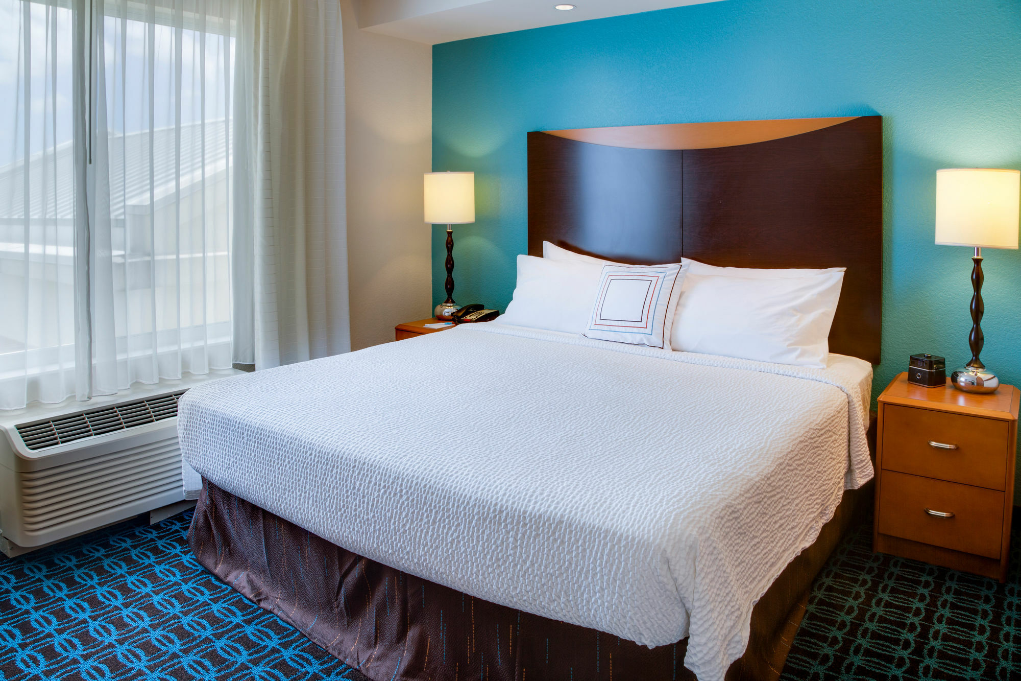 Fairfield By Marriott Inn & Suites Melbourne West/Palm Bay Dış mekan fotoğraf