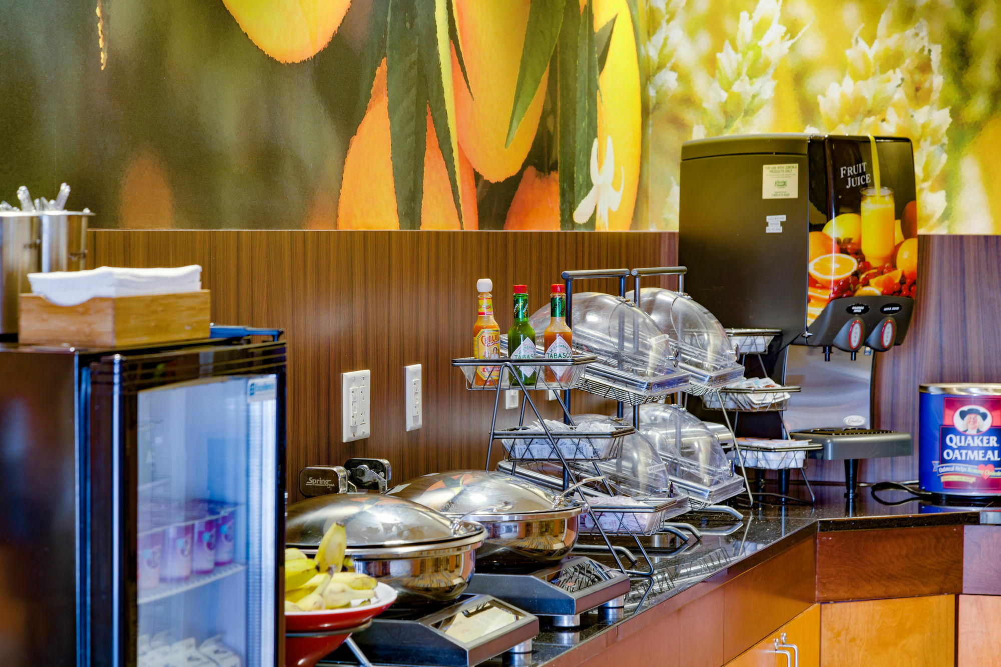 Fairfield By Marriott Inn & Suites Melbourne West/Palm Bay Dış mekan fotoğraf