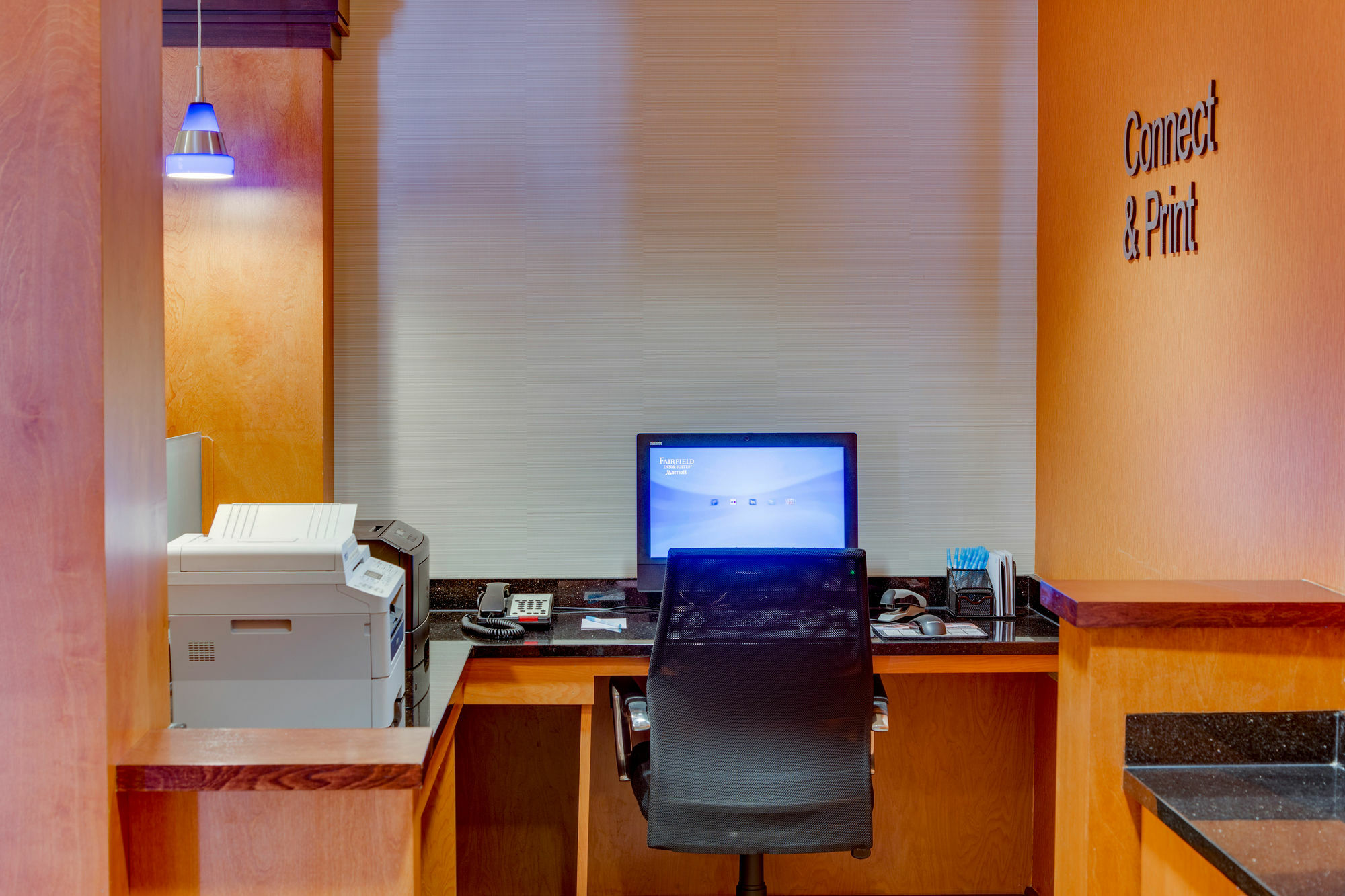 Fairfield By Marriott Inn & Suites Melbourne West/Palm Bay Dış mekan fotoğraf