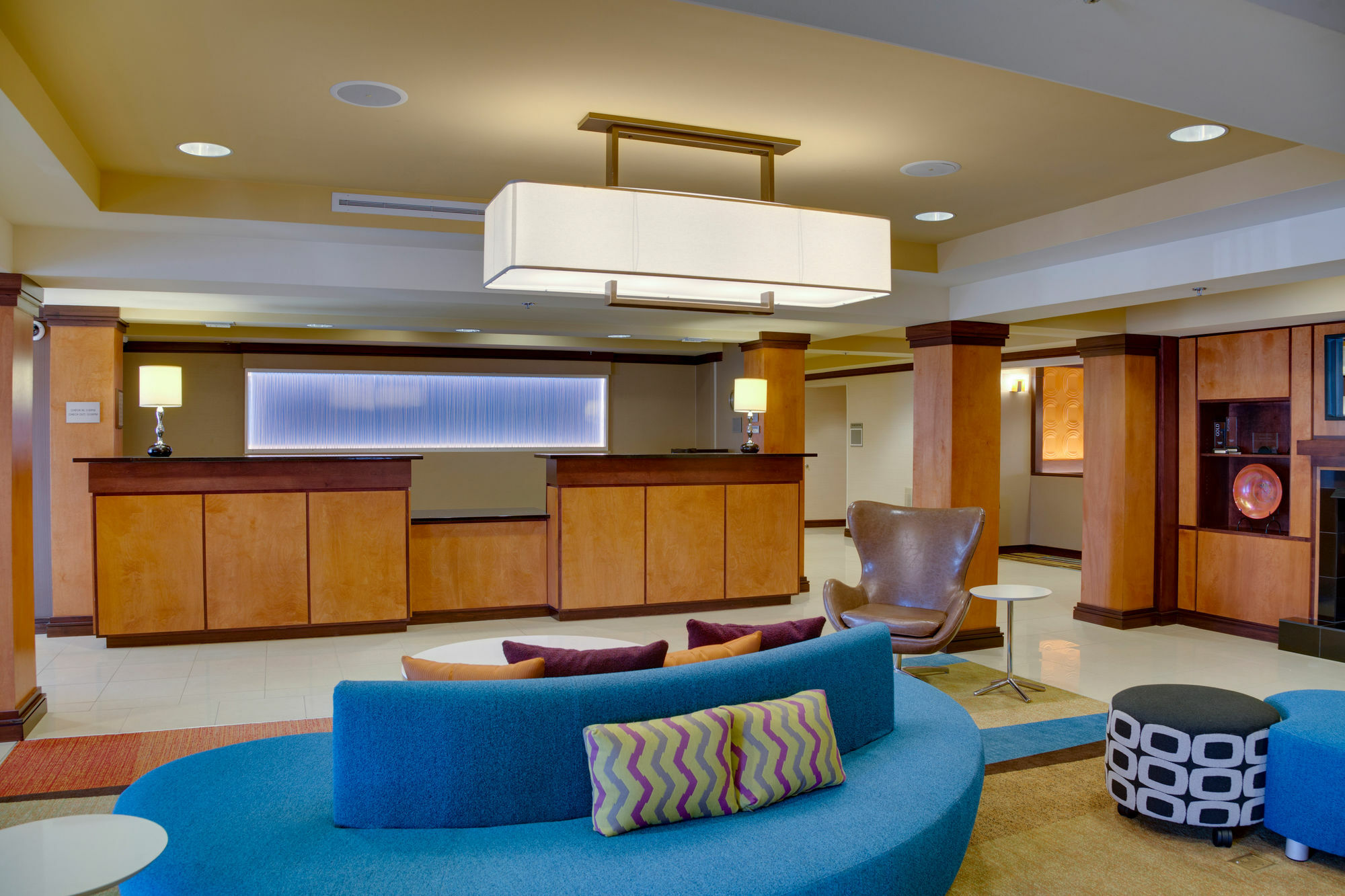 Fairfield By Marriott Inn & Suites Melbourne West/Palm Bay Dış mekan fotoğraf