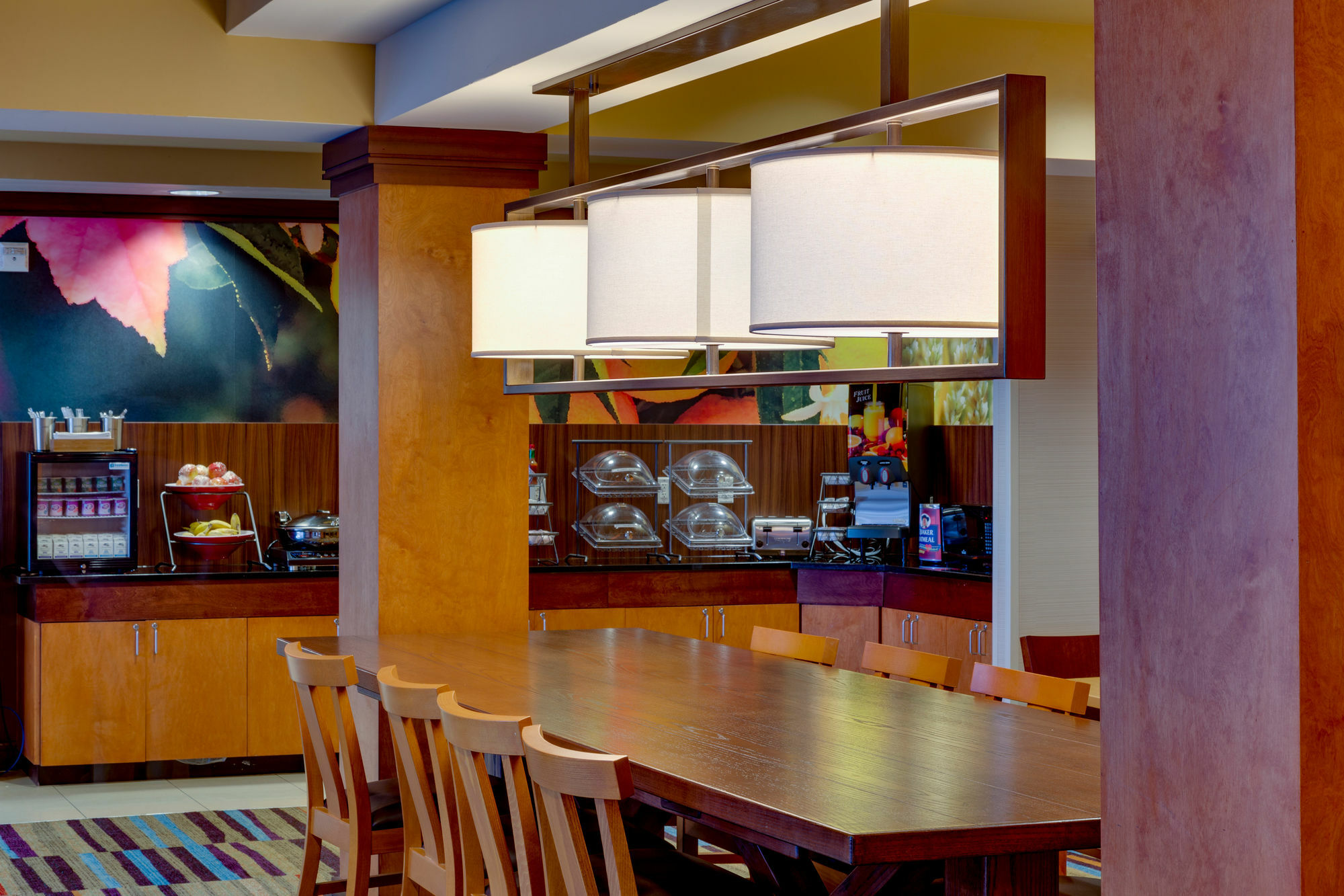 Fairfield By Marriott Inn & Suites Melbourne West/Palm Bay Dış mekan fotoğraf