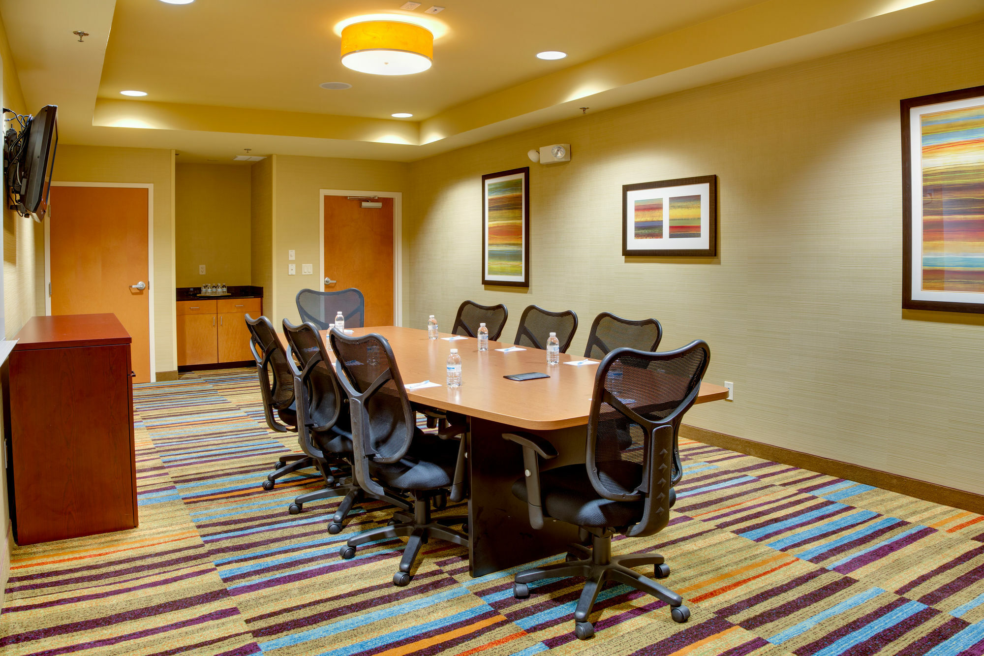 Fairfield By Marriott Inn & Suites Melbourne West/Palm Bay Dış mekan fotoğraf