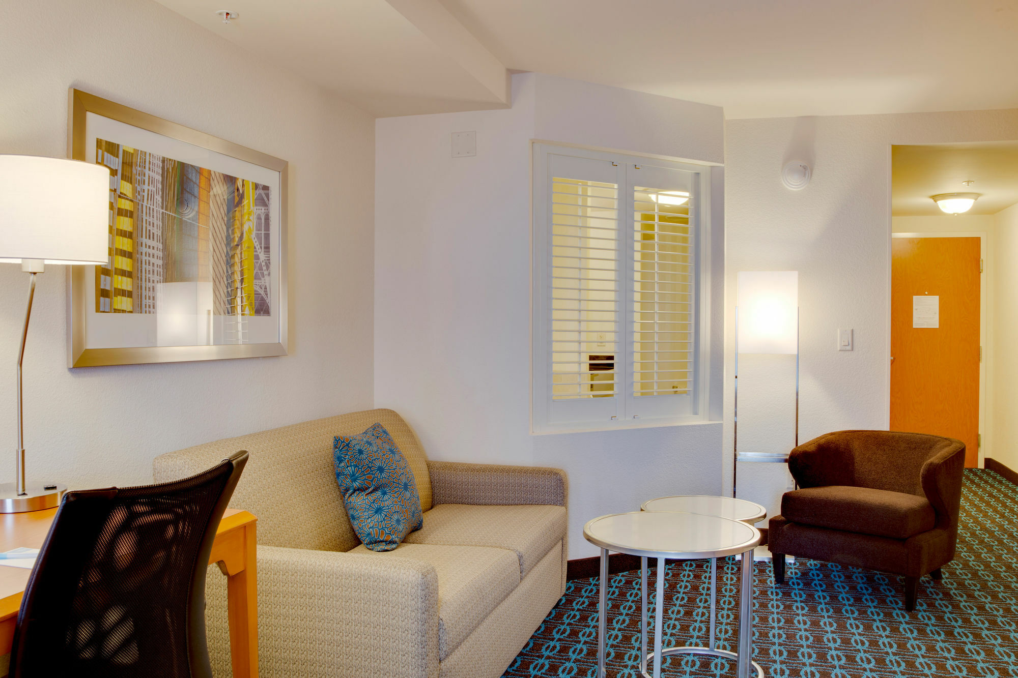Fairfield By Marriott Inn & Suites Melbourne West/Palm Bay Dış mekan fotoğraf